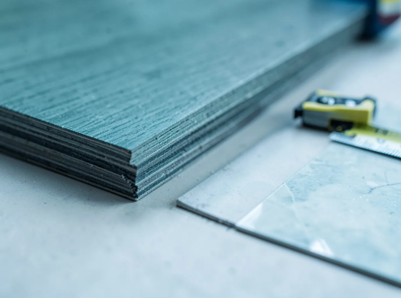 Luxury Vinyl Plank Installation Glasford, IL FAQs